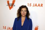 Leiden 30 oktober 2025
15 jaar de musical soldaat v Oranje . Anne Lamsvelt