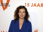 Leiden 30 oktober 2025
15 jaar de musical soldaat v Oranje . Anne Lamsvelt