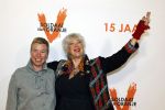 Leiden 30 oktober 2025
15 jaar de musical soldaat v Oranje . Anne Rose Bantziger