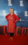 Rotterdam 23 november 2025
Premiere West side story in het nieuwe luxor. Anne-Rose Bantziger