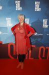 Rotterdam 23 november 2025
Premiere West side story in het nieuwe luxor. Anne-Rose Bantziger