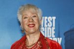 Rotterdam 23 november 2025
Premiere West side story in het nieuwe luxor. Anne-Rose Bantziger