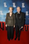Rotterdam 23 november 2025
Premiere West side story in het nieuwe luxor. Annemarie Jorritsma met haar man