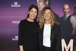 Zaandam 30 november 2025
Premiere Dial for murder in het zaantheater .  Annette Barlo