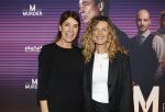 Zaandam 30 november 2025
Premiere Dial for murder in het zaantheater .  Annette Barlo