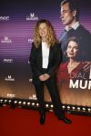 Zaandam 30 november 2025
Premiere Dial for murder in het zaantheater .  Annette Barlo