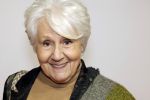 Leiden 30 oktober 2025
15 jaar de musical soldaat v Oranje . Annewil Blankers met kleindochter