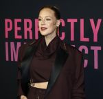 Amsterdam 27 oktober 2025
Premiere Perfectly imperfect in Tuschinski met oa Yolanthe Cabau v Kasbergen en Nicolette v Dam . Anouk Maas