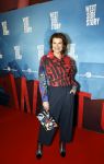 Rotterdam 23 november 2025
Premiere West side story in het nieuwe luxor. Anouk v Nes kwam met haar partner