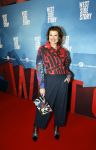 Rotterdam 23 november 2025
Premiere West side story in het nieuwe luxor. Anouk v Nes kwam met haar partner