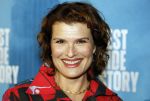 Rotterdam 23 november 2025
Premiere West side story in het nieuwe luxor. Anouk v Nes kwam met haar partner