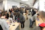 New York, 24 Oktober 2011 
Apple Store New York