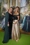 Amsterdam 18 november 2025
Premiere Wicked in het deLaMar theater . Arianne elizabeth Mulder