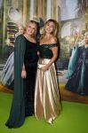 Amsterdam 18 november 2025
Premiere Wicked in het deLaMar theater . Arianne elizabeth Mulder