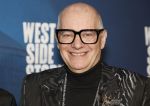 Rotterdam 23 november 2025
Premiere West side story in het nieuwe luxor. Arie Cupe