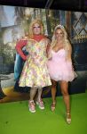 Amsterdam 18 november 2025
Premiere Wicked in het deLaMar theater . Ashley de Graaf