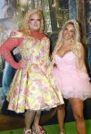 Amsterdam 18 november 2025
Premiere Wicked in het deLaMar theater . Ashley de Graaf
