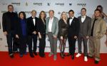 Amsterdam 4 november 2025
Premiere Augurk aan zee in Tuschinski met de cast die bestaat uit oa Monic Hendrickx Martin v Waardenberg Olga Zuiderhoek Jelka v Houten Frank Lammers Peter v d Begin en Tibor Lukacs. Robert v Hemert heeft de titelsong geschreven .