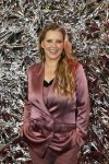 Amsterdam 4 november 2025
Katja Schuurman Babette v Veen en Linda Hakeboom bij presentatie Ademnood.