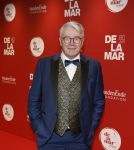 Amsterdam 30 november 2025
80 jaar het DeLaMar theater . barrie Stevens
