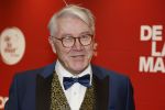 Amsterdam 30 november 2025
80 jaar het DeLaMar theater . barrie Stevens