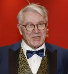 Amsterdam 30 november 2025
80 jaar het DeLaMar theater . barrie Stevens