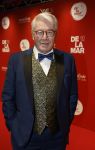 Amsterdam 30 november 2025
80 jaar het DeLaMar theater . barrie Stevens