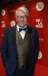 Amsterdam 30 november 2025
80 jaar het DeLaMar theater . barrie Stevens