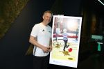 Utrecht 6 november 2025
Padel tournooi voor het UMC ziekenhuis bij Hal 22. Barry Atsma