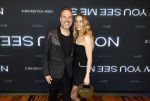 Amsterdam 11 november 2025
Premiere Now you see me 3 bij The Harbour Club . Barry Paf met ...
