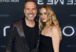 Amsterdam 11 november 2025
Premiere Now you see me 3 bij The Harbour Club . Barry Paf met ...