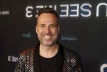 Amsterdam 11 november 2025
Premiere Now you see me 3 bij The Harbour Club . Barry Paf met ...