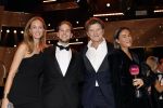 Amsterdam 16 oktober 2025
Uitreiking televizierring 2025 in carre .
Beau v Erven Dorens met team