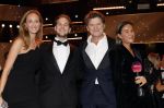 Amsterdam 16 oktober 2025
Uitreiking televizierring 2025 in carre .
Beau v Erven Dorens met team