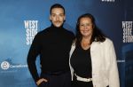 Rotterdam 23 november 2025
Premiere West side story in het nieuwe luxor. Bela Becht