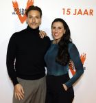 Leiden 30 oktober 2025
15 jaar de musical soldaat v Oranje . BÃ©la Becht en ...