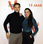 Leiden 30 oktober 2025
15 jaar de musical soldaat v Oranje . BÃ©la Becht en ...