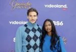 Blaricum 17 oktober 2025
Perspresentatie eerste aflevering Gooische vrouwen met oa aanwezig Linda de Mol Susan Visser Liews Visschedijk Teunie de Brouwer Tommy v Lent Robert de Hoog en Eefje Kuijtzer . Bela Becht en Naiza