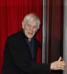 Amsterdam 30 november 2025
80 jaar het DeLaMar theater . Berend Boudewijn
