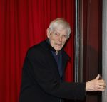 Amsterdam 30 november 2025
80 jaar het DeLaMar theater . Berend Boudewijn