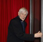 Amsterdam 30 november 2025
80 jaar het DeLaMar theater . Berend Boudewijn
