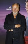 Zaandam 30 november 2025
Premiere Dial for murder in het zaantheater . Bert Kuizenga