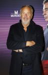 Zaandam 30 november 2025
Premiere Dial for murder in het zaantheater . Bert Kuizenga