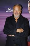 Zaandam 30 november 2025
Premiere Dial for murder in het zaantheater . Bert Kuizenga