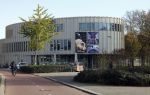 Amsterdam 8 november 2025
Bijlmerparktheater
