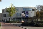 Amsterdam 8 november 2025
Bijlmerparktheater