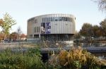 Amsterdam 8 november 2025
Bijlmerparktheater