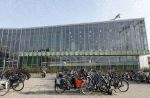 Amsterdam 8 november 2025
Bijlmer sportcentrum