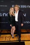 Amsterdam 11 november 2025
Premiere Now you see me 3 bij The Harbour Club . Joost Verhoeven met partner Bo Yael en Hans Klok