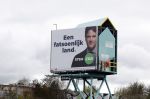Utrecht 14 oktober 2025
Abri CDA Bontebal